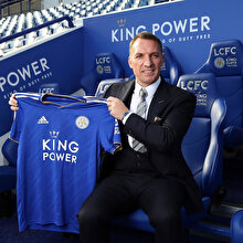 Leicester City'de Rodgers dönemi