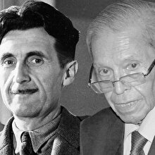 Üç güzeller: Remarque, Orwell, Remarque