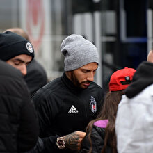 Quaresma: Bizim için yenilgi sayılır