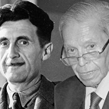 Üç güzeller: Remarque, Orwell, Tunku Hasan