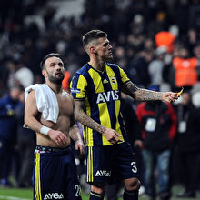 Skrtel'e tespih atıldı