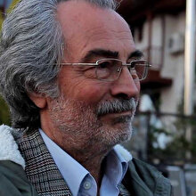 Aytaç Arman'a veda