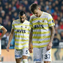 Süper Lig'in son 6 haftasında kaleler şaştı