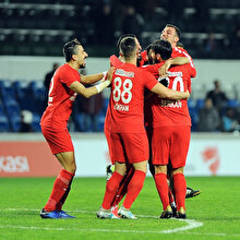 Kupa Beyi Ümraniyespor