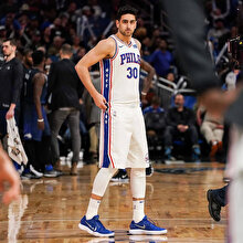 Furkan Korkmaz'dan kötü haber