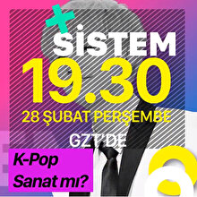 K-pop sanat mı yoksa hastalık mı?