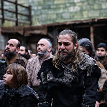Diriliş Ertuğrul ekibinin acı günü