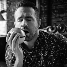 Ryan Reynolds, Dedektif Pikachu rolü için 80 kilo verdi