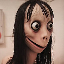 İngiltere'de ailelere ‘Momo’ uyarısı: Çocuğunuzun YouTube'da ne izlediğine dikkat edin