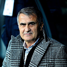 TFF, Şenol Güneş'i resmen açıkladı