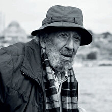 Ara Güler: Time'ın muhabiri olmak ne demek? Başbakan olmaktan daha mühim bir şey...