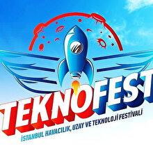 Hayal ettiklerini üretmek için herkes 'Teknofest'e'