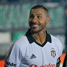Quaresma'nın maaş talebini yüksek buldular