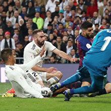 Raphael Varane kötü sakatlandı
