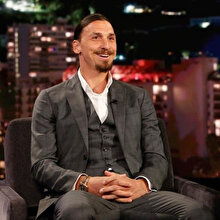 Ibrahimovic, Mbappe'yi yere göğe sığdıramadı