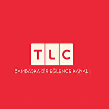 TLC kanalından ilk kez 'yerli yapım' geliyor