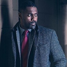 Netflix'in Idris Elba'lı yeni komedisi: Turn Up Charlie