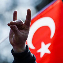 Avusturya’da 'Bozkurt' resmen yasaklandı