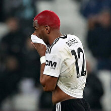 Ryan Babel'in hocası değişti