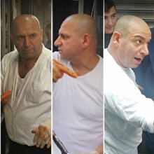 Çiğ Köfteci Ali Usta mesleği bıraktı