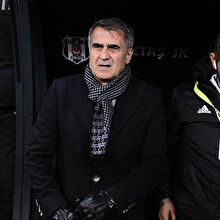 Şenol Güneş'in maaşı belli oldu