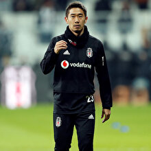 Beşiktaş'ta sakatlık şoku