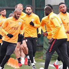 Nagatomo yok, Diagne döndü