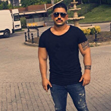 Sezer Öztürk'ün son hali şaşırttı