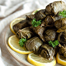 En lezzetli 7 yöresel yemek