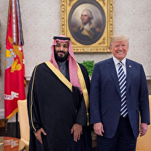 New York Times’ta dikkati çeken iddia: ABD, Suudi Arabistan'a nükleer silah satacak