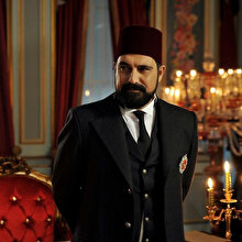 Payitaht Abdülhamid dizisinin kadrosu genişlemeye devam ediyor