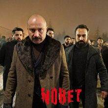 Reyting sonuçlarında 'Nöbet' hüsranı