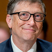 Bill Gates hedefini belirledi: 'Kansere çözüm'