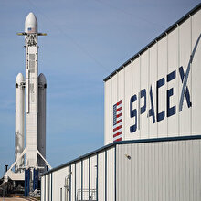SpaceX'in personel taşıyıcı kapsülü Uluslararası Uzay İstasyonu'na ulaştı