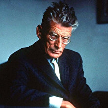 Absürt tiyatronun tahtındaki isim: Samuel Beckett
