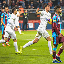 Trabzonspor fırsat tepti