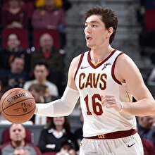 Cedi Osman 14 sayı attı, Cavaliers kazandı