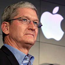 Tim Cook’tan iddialı açıklama: 'Sizi uçuracağız!'