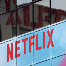 Netflix'in yeni gösterisi: 'Osmosis'
