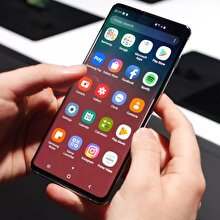 Samsung Galaxy S10'un ilk satış rakamları ortaya çıktı