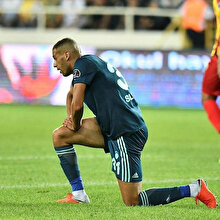 Fenerbahçe'de iki isim idmana alınmadı