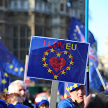 AB'den Brexit'e 'esneklik' mesajı