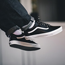 Sosyal medyanın yeni akımı: Vans Challange