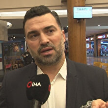 Hakan Ünsal, TFF başkanlığına göz kırptı