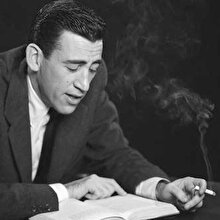 Yazar olmayı değil, yazmayı tercih eden münzevi: Salinger