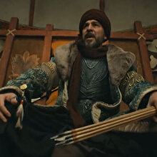 Diriliş Ertuğrul 138. bölüm çarşamba akşamı TRT 1'de