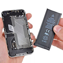 Apple sahte bataryalı iPhone'ları garanti dışı bırakmaktan vazgeçiyor