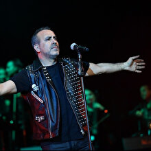 Haluk Levent'ten ücretsiz konser