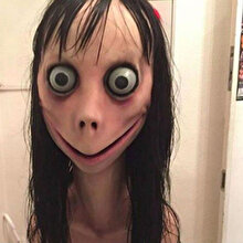 Türkiye'nin 'Momo' tanığı anlatıyor: Kızımı hastanelerden topladım