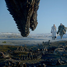 Tüm dünyanın beklediği fragman: Game of Thrones
